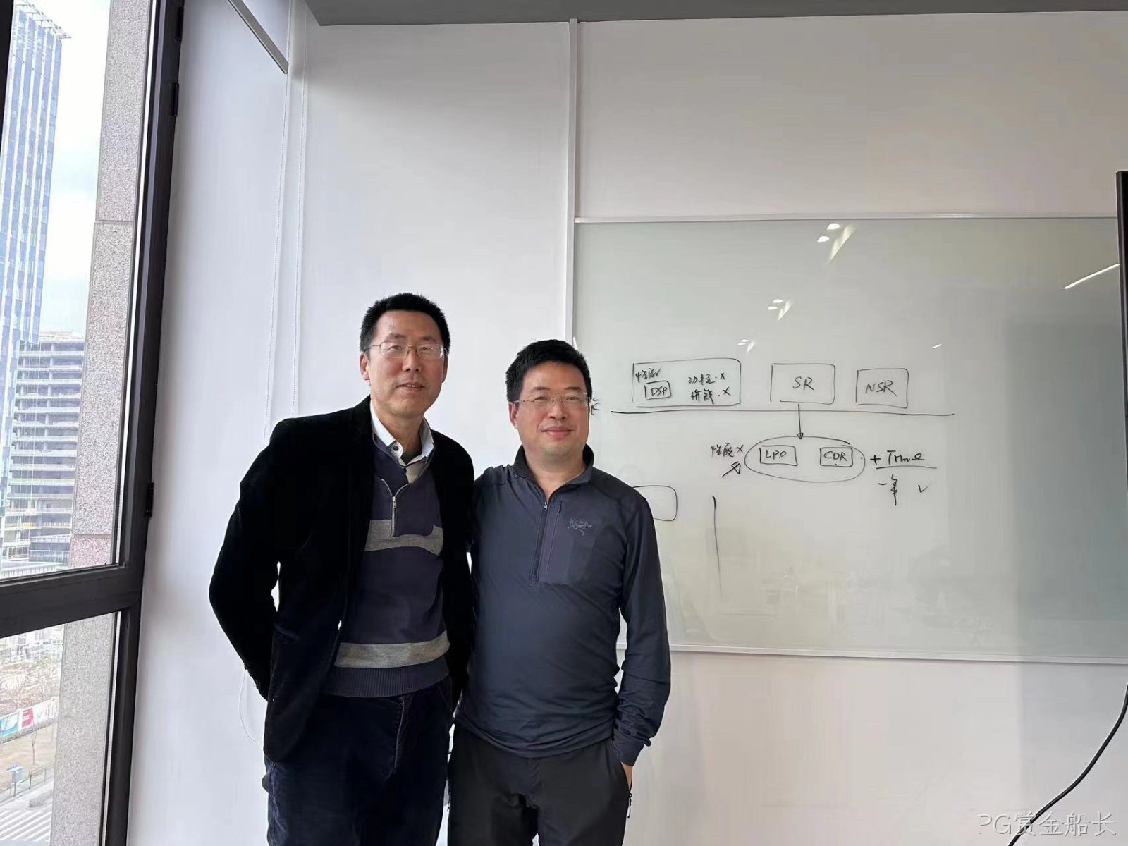走访江阴PG赏金船长：后来者的差异化之路