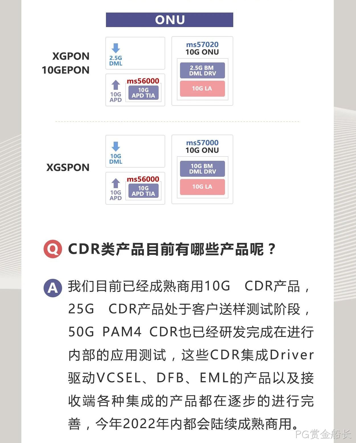 PG赏金船长科技是一家怎样的公司