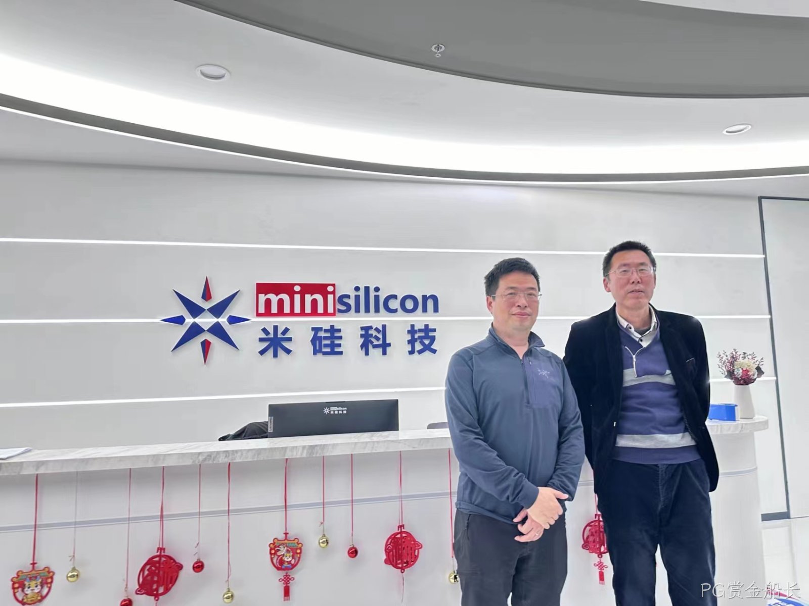 走访江阴PG赏金船长：后来者的差异化之路